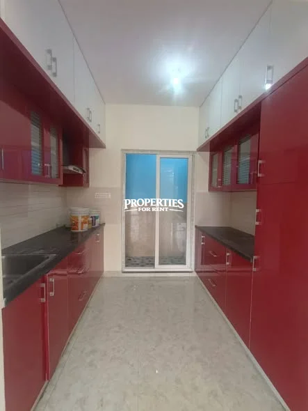 ✨A BRAND NEW 3BHK Flt KUDLU GATE (2KM FROM HSR)