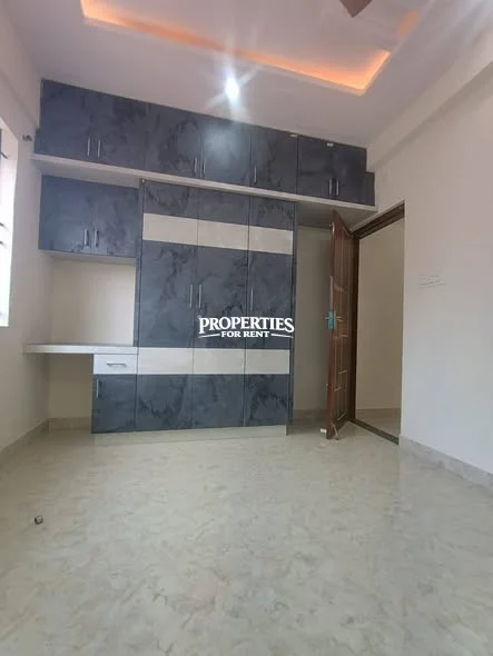 ✨A BRAND NEW 3BHK Flt KUDLU GATE (2KM FROM HSR)
