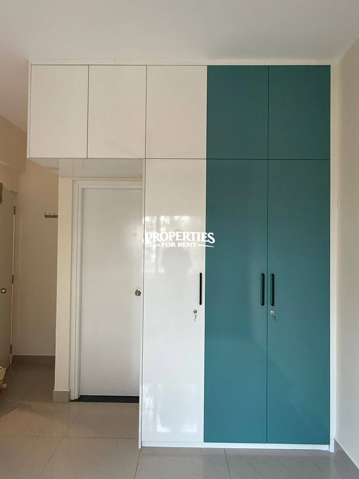 🏆A Flat in PREMIUM GATED SOCIETY | 2BHK IN SINGASANDRA