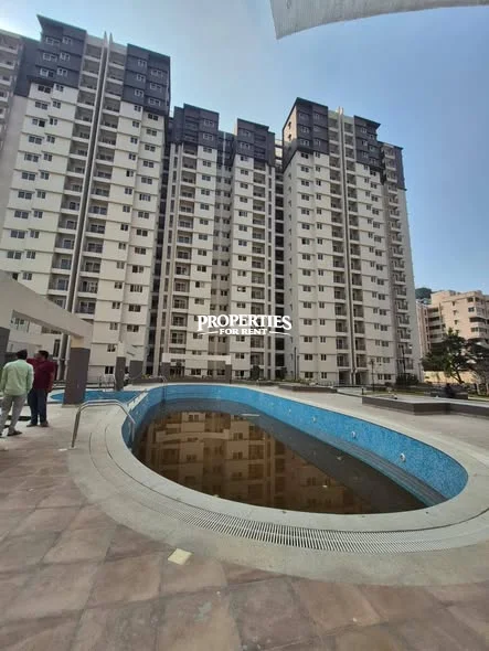 🏆A Flat in PREMIUM GATED SOCIETY | 2BHK IN SINGASANDRA