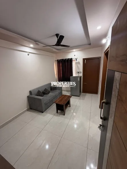 ✨A FULLY FURNISHED 1BHK | HEART OF KORAMANGALA