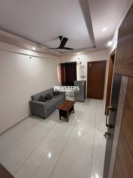 ✨A FULLY FURNISHED 1BHK | HEART OF KORAMANGALA