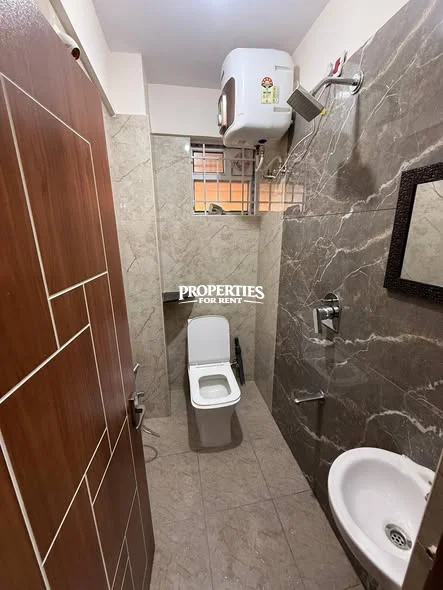 ✨A FULLY FURNISHED 1BHK | HEART OF KORAMANGALA