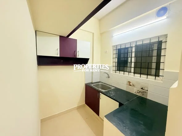 🛋️ A FULLY FURNISHED 1BHK | MARATHAHALLI