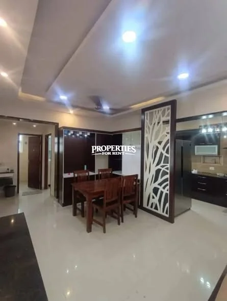 🏰A GATED COMMUNITY LUXURY | 3BHK | SINGASANDRA (NEAR HSR)