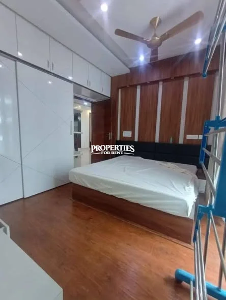 🏆A LUXURY Flat in GATED SOCIETY | SPACIOUS 3BHK | SINGASANDRA