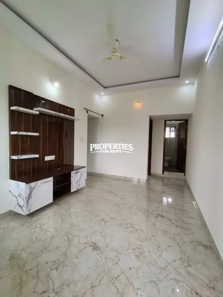🚇A METRO-LINKED 1BHK | SINGASANDRA (NEAR HSR)