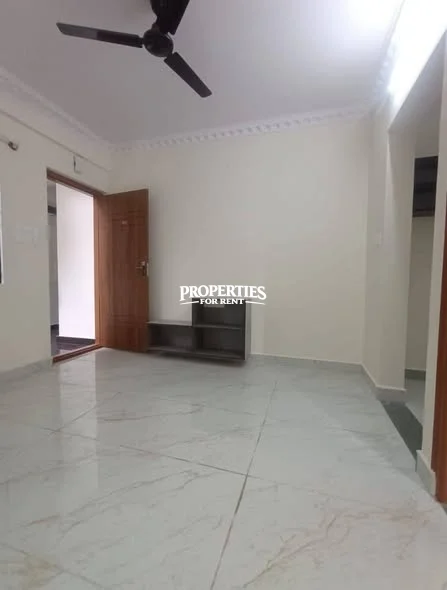 💎 A MODERN 1BHK | SINGASANDRA (NEAR HSR LAYOUT)