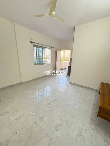 💎A PREMIUM 1BHK in | NEAR HSR LAYOUT (KUDLU GATE)