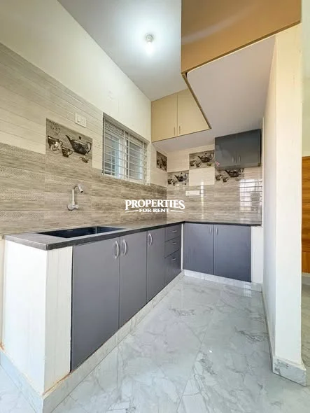 💎A PREMIUM 1BHK in | NEAR HSR LAYOUT (KUDLU GATE)