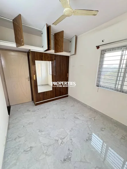 💎A PREMIUM 1BHK in | NEAR HSR LAYOUT (KUDLU GATE)