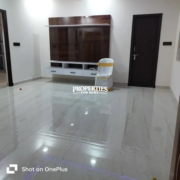 💎A PREMIUM 1BHK semi KUDLU GATE (NEAR HSR LAYOUT)