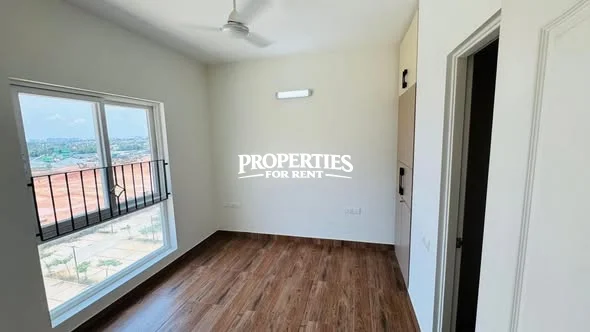 🏰 A PREMIUM 3BHK | BRIGADE EL DORADO (NORTH BANGALORE)