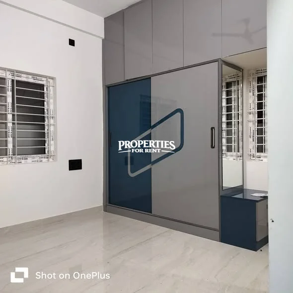 💎A PREMIUM flat of 1BHK in KUDLU GATE For Rent(NEAR HSR LAYOUT)