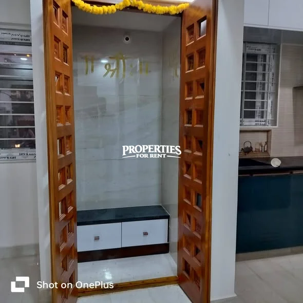 💎A PREMIUM flat of 1BHK in KUDLU GATE For Rent(NEAR HSR LAYOUT)