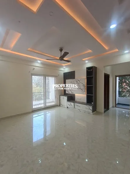 🏘️ A SPACIOUS 3BHK in SINGASANDRA (NEAR HSR LAYOUT)