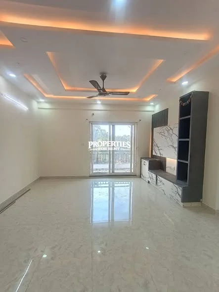🏘️ A SPACIOUS 3BHK in SINGASANDRA (NEAR HSR LAYOUT)