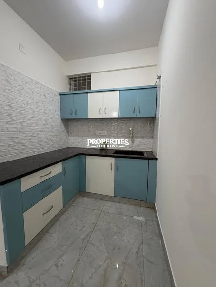 ✨AA PREMIUM 1BHK | HSR SECTOR 2 (NEAR HARLUR ROAD)