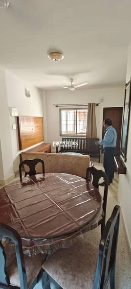 🌿 AESTHETIC 2BHK | LANGFORD TOWN (RICHMOND TOWN)