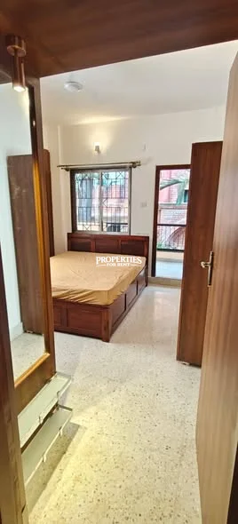 🌿 AESTHETIC 2BHK | LANGFORD TOWN (RICHMOND TOWN)
