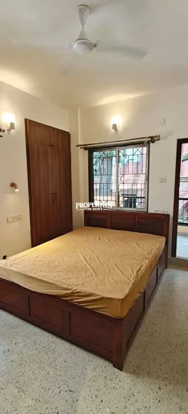 🌿 AESTHETIC 2BHK | LANGFORD TOWN (RICHMOND TOWN)