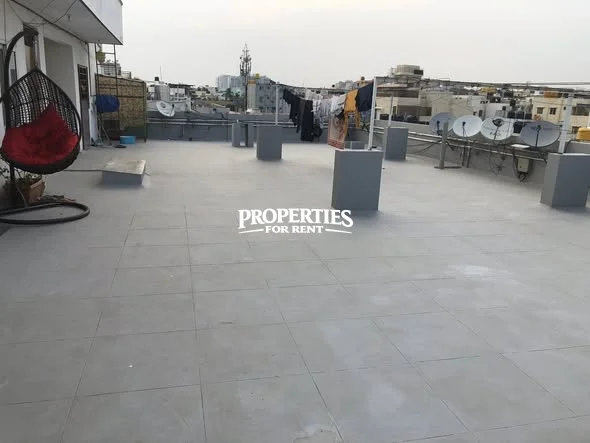 🏠 ALL-INCLUSIVE 1BHK | BTM 1ST STAGE (MARUTINAGAR)