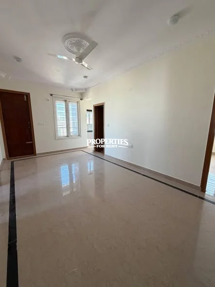 ✨ BEAUTIFUL 3BHK | KUDLU GATE (2KM FROM HSR)