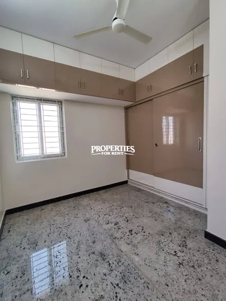 🏰 BEAUTIFUL 3BHK | SINGASANDRA (NEAR HSR)