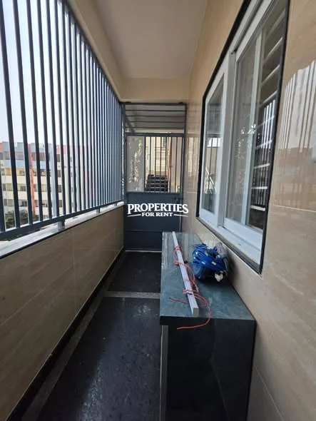 🏰 BEAUTIFUL 3BHK | SINGASANDRA (NEAR HSR)