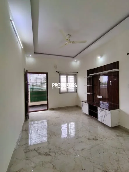 ✨ BRAND NEW 1BHK FLT in KUDLU GATE (NEAR METRO)