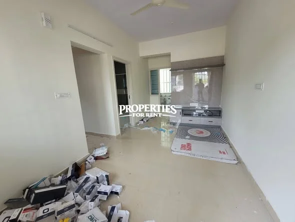 ✨ BRAND NEW 1BHK FLT NEAR HSR LAYOUT