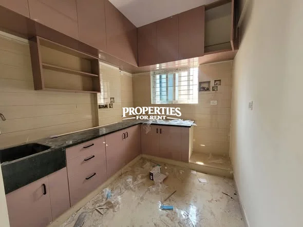 ✨ BRAND NEW 1BHK FLT NEAR HSR LAYOUT