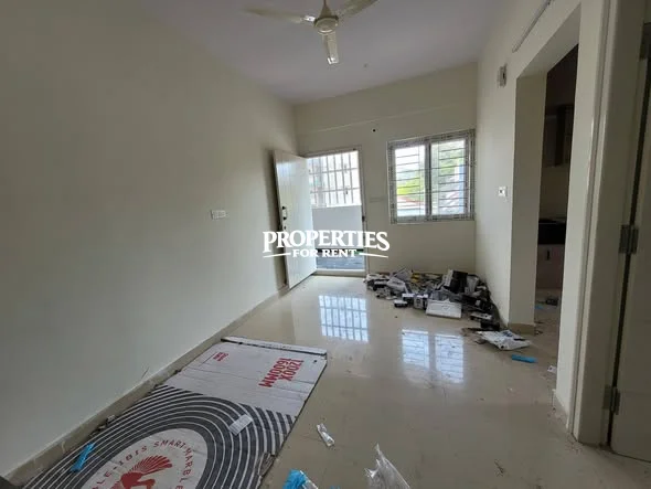 ✨ BRAND NEW 1BHK FLT NEAR HSR LAYOUT