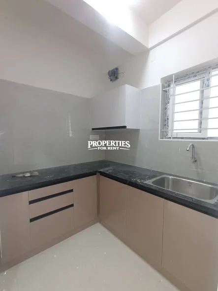 ✨ BRAND NEW 1BHK for rent in HEART OF HSR LAYOUT