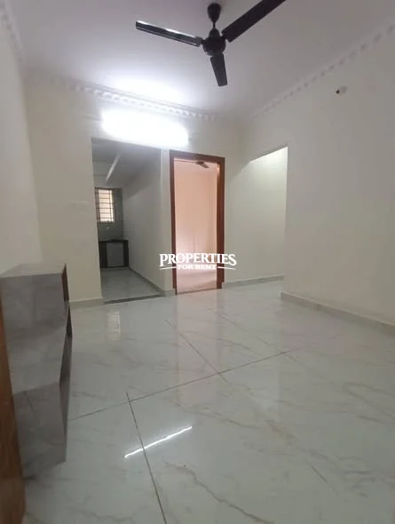 ✨ BRAND NEW 1BHK for rent inSINGASANDRA (NEAR HSR)