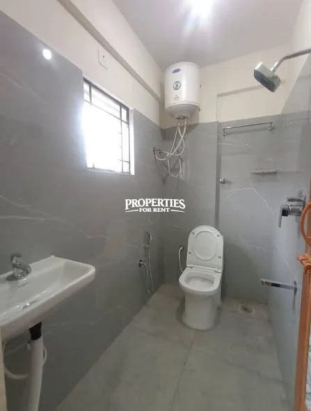 ✨ BRAND NEW 1BHK for rent inSINGASANDRA (NEAR HSR)