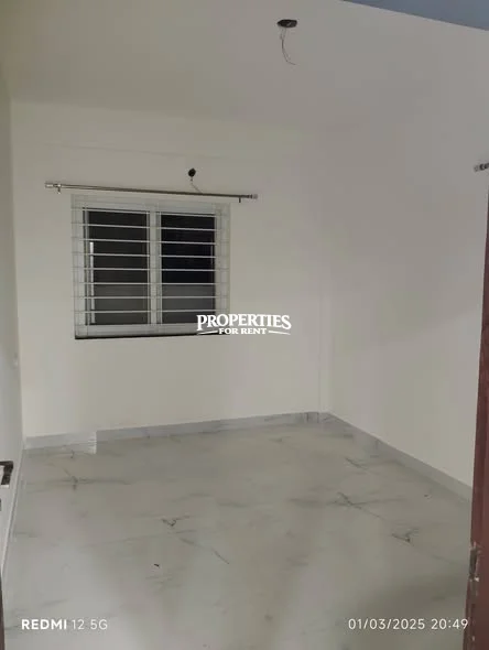 ✨ BRAND NEW 1BHK | GROUND FLOOR | KORAMANGALA