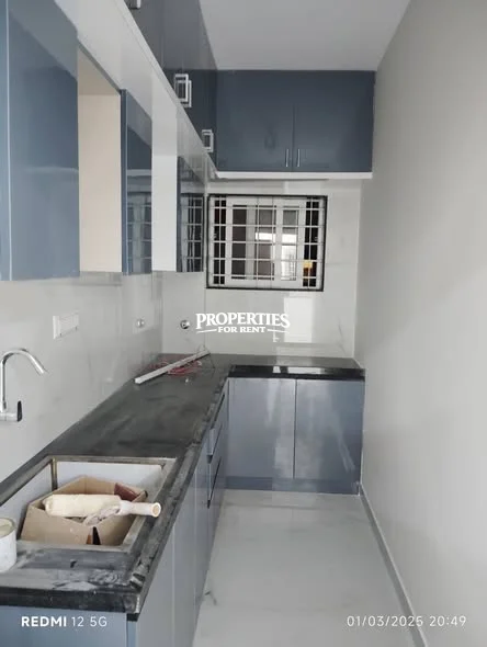 ✨ BRAND NEW 1BHK | GROUND FLOOR | KORAMANGALA