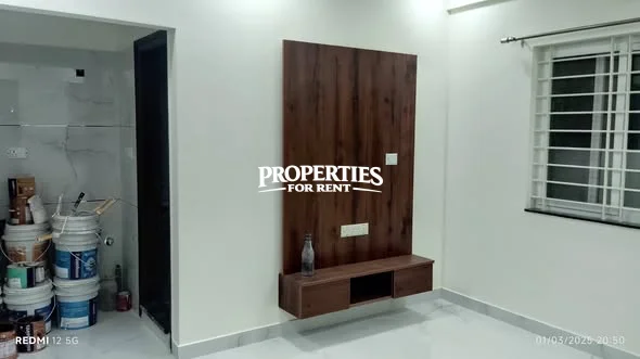 ✨ BRAND NEW 1BHK | GROUND FLOOR | KORAMANGALA
