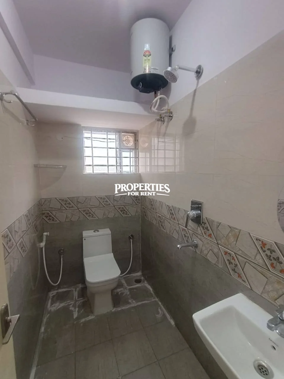 ✨ BRAND NEW 1BHK | Haralur Road (Birla Circle)