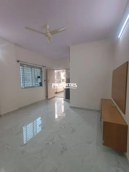✨ BRAND NEW 1BHK | Haralur Road (Birla Circle)