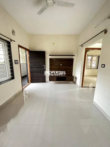 ✨ BRAND NEW 1BHK | Kudlu Gate (Near HSR)