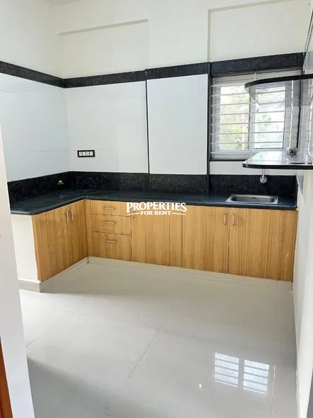 ✨ BRAND NEW 1BHK | Kudlu Gate (Near HSR)