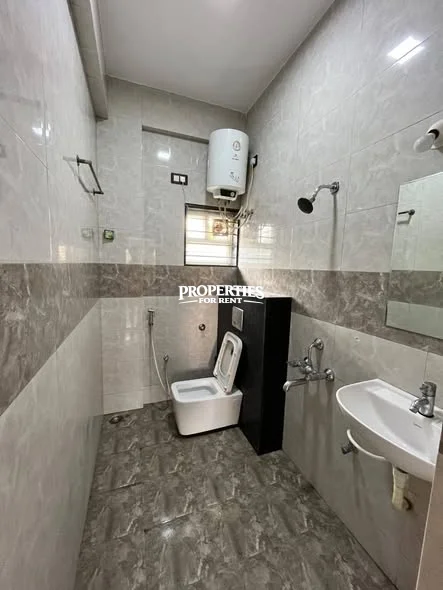 ✨ BRAND NEW 1BHK | Kudlu Gate (Near HSR)