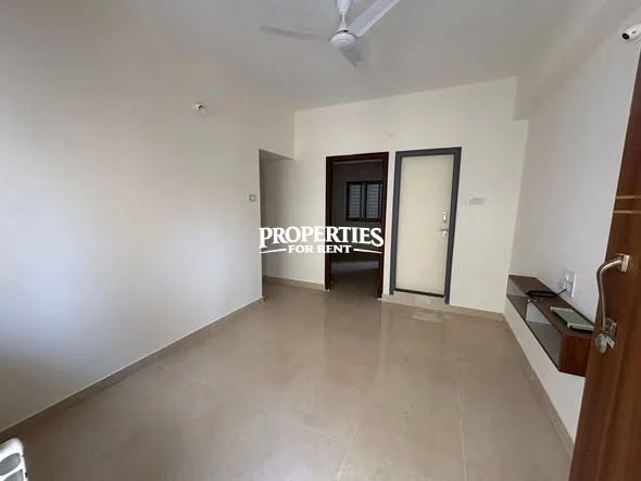 ✨ BRAND NEW 1BHK | NALLURHALLI (WHITEFIELD)