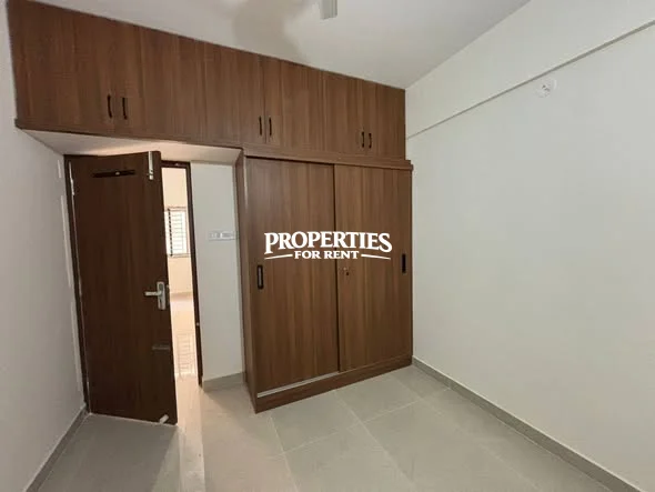 ✨ BRAND NEW 1BHK | NALLURHALLI (WHITEFIELD)