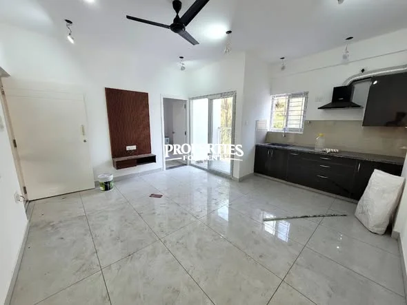 🏗️ BRAND NEW 1BHK | NEAR HSR LAYOUT