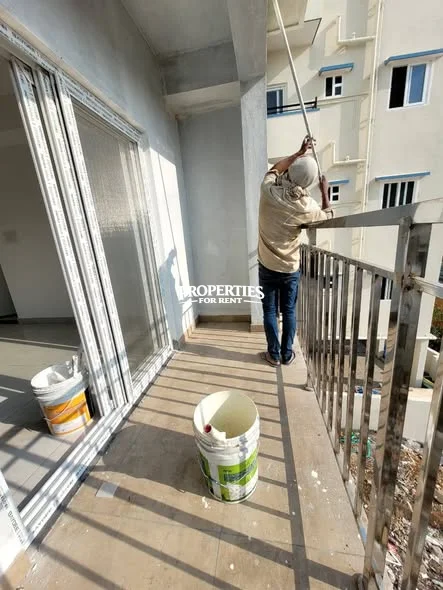 🏗️ BRAND NEW 1BHK | NEAR HSR LAYOUT