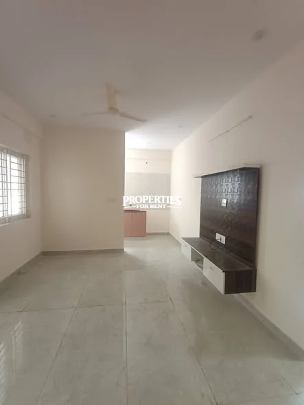 ✨ BRAND-NEW-1BHK | Singasandra (Near HSR)