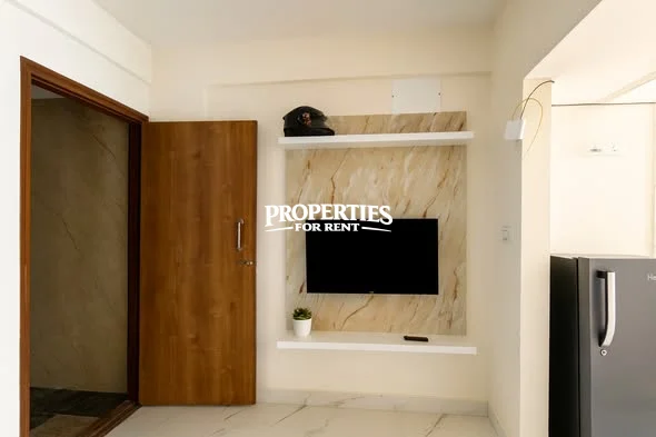🚀 BRAND NEW 1BHKs | SG PALYA (NEAR CHRIST UNI)